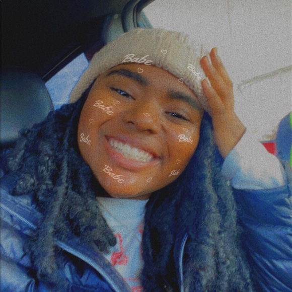 Meet your Posher, Jasmine - Picture 4 of 4